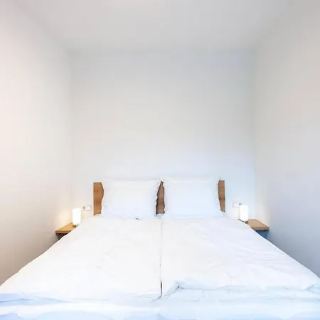 Galsterberg Apartment *