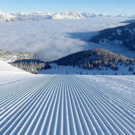 Galsterberg Daire Grobming