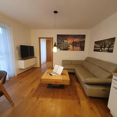 Galsterberg Lägenhet