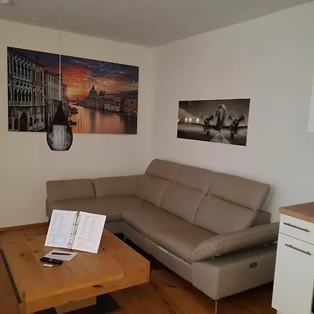 Lägenhet Galsterberg *