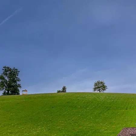 Апартаменты Galsterberg