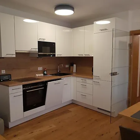 Апартаменты Galsterberg *