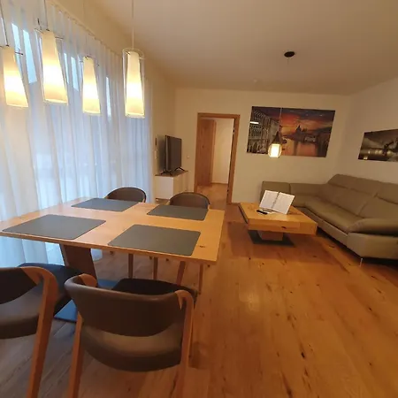 Galsterberg Апартаменты