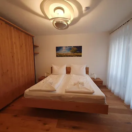 Апартаменты Galsterberg *