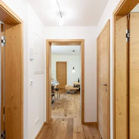 Galsterberg Апартаменты *