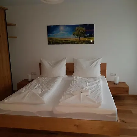 Апартаменты Galsterberg Грёбминг