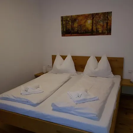 Galsterberg Апартаменты *