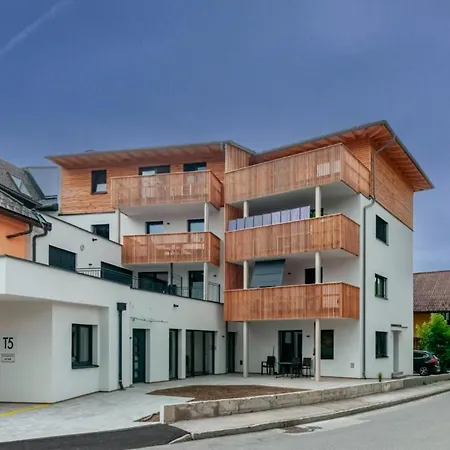 Galsterberg Апартаменты Грёбминг