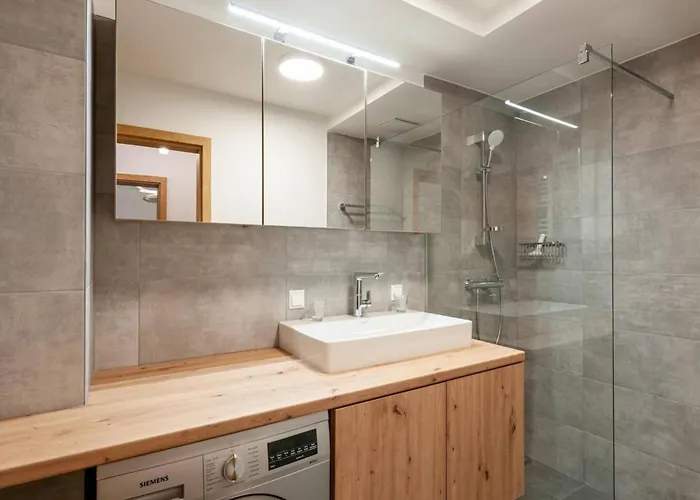 Galsterberg Apartamento