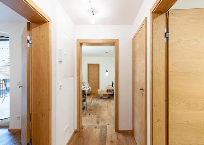 Galsterberg Apartamento *