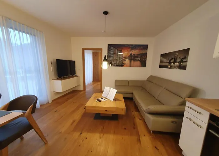 Apartamento Galsterberg
