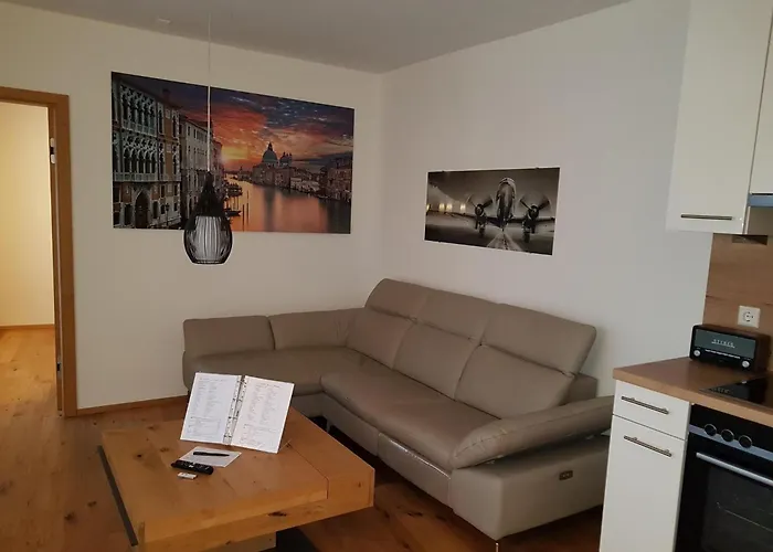 Apartamento Galsterberg Grobming