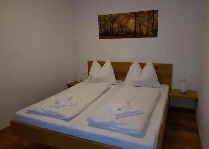 Galsterberg Apartamento *