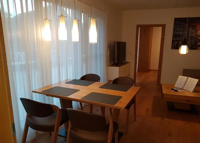 Apartamento Galsterberg Grobming