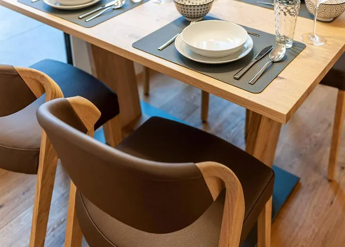 Apartamento Galsterberg