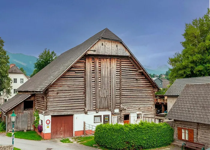 Apartamento Galsterberg